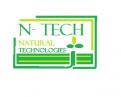 Logo design # 83418 for n-tech contest