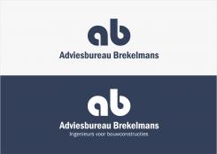 Logo design # 1124392 for Logo for Adviesbureau Brekelmans  consultancy firm  contest