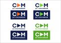 Logo design # 1120350 for CVM : MARKETING EVENT AGENCY contest