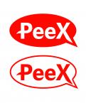 Logo # 590169 voor PeeX is looking for a great logo wedstrijd