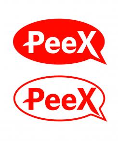 Logo # 590169 voor PeeX is looking for a great logo wedstrijd