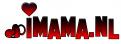 Logo # 20424 voor Logo iMama.nl (webshop met musthaves voor baby, peuter en mama) wedstrijd