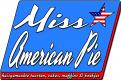 Logo # 78123 voor Miss American Pie zoekt logo voor de lekkerste homemade taarten, cakes & koekjes. wedstrijd