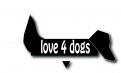 Logo design # 493120 for Design a logo for a webshop for doglovers contest