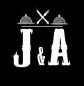 Logo # 474171 voor Ontwerp een logo voor Jordy & Arnel waaronder meerdere foodconcepten passen wedstrijd