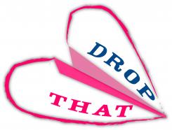 Logo # 472777 voor DropThat wedstrijd