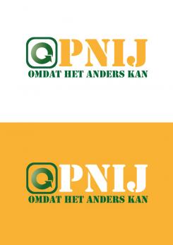 Logo # 615641 voor Op zoek naar stoer krachtig logo voor startend bedrijf wedstrijd