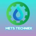 Logo design # 1127386 for Logo for my company  Mets Techniek contest