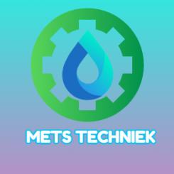 Logo design # 1127386 for Logo for my company  Mets Techniek contest