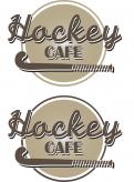 Logo # 57187 voor Hockeycafe wedstrijd