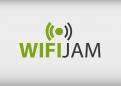 Logo # 231341 voor WiFiJAM logo wedstrijd