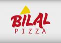 Logo # 231345 voor Bilal Pizza wedstrijd