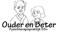 Logo # 47206 voor Fysiotherapiepraktijk Ouder en Beter wedstrijd