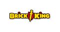 Logo design # 627433 for Logo for my new webshop Brick King contest