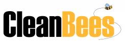 Logo # 100068 voor Logo voor nieuw schoonmaakbedrijf Cleanbees wedstrijd