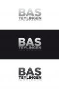 Logo design # 333316 for Logo for Bas van Teylingen contest