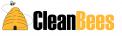 Logo # 99978 voor Logo voor nieuw schoonmaakbedrijf Cleanbees wedstrijd