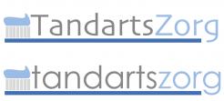 Logo # 57246 voor TandartsZorg vervanging bestaande logo wedstrijd