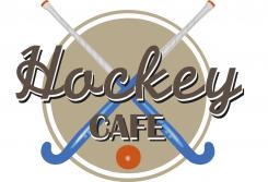 Logo # 57171 voor Hockeycafe wedstrijd