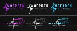 Logo design # 645233 for New logo for our dance studio contest