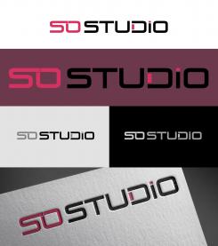 Logo design # 649760 for Logo re-design for interior designer (minimal, contemporary & hip) contest