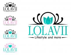 Logo design # 454009 for Logo for Lolavii. Starting webshop in Lifestyle & Fashion 