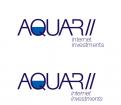 Logo # 1963 voor Logo voor internet investeringsfonds Aquarii wedstrijd