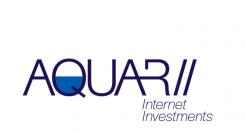 Logo # 1966 voor Logo voor internet investeringsfonds Aquarii wedstrijd