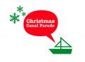 Logo # 3797 voor Christmas Canal Parade wedstrijd