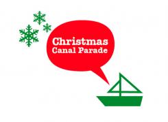 Logo # 3797 voor Christmas Canal Parade wedstrijd