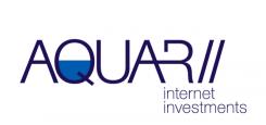 Logo # 1962 voor Logo voor internet investeringsfonds Aquarii wedstrijd