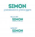 Logo # 259500 voor logo voor studiekeuze-instrument SIMON wedstrijd