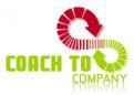 Logo # 35173 voor Coach to Company wedstrijd