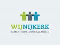 Logo # 210292 voor gevraagd: logo voor duurzaamheidscampagne WijNijkerk wedstrijd