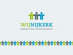 Logo # 210293 voor gevraagd: logo voor duurzaamheidscampagne WijNijkerk wedstrijd