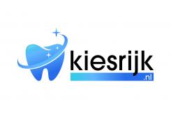 Logo design # 959913 for Design of a modern and clean logo for our Webshop in oral care contest