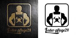 Logo design # 427123 for Online Shop for leather care products needs a LOGO  contest
