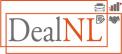 Logo # 927427 voor DealNL Logo wedstrijd