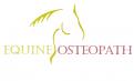 Logo design # 539237 for Design a modern logo for an equine osteopath  contest