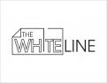 Logo design # 866749 for The White Line contest