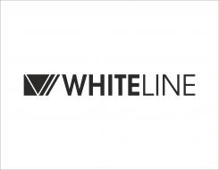Logo design # 866190 for The White Line contest