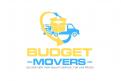 Logo design # 1019467 for Budget Movers contest