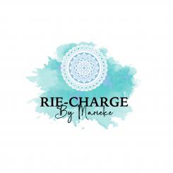 Logo # 1129429 voor Logo voor mijn Massage Praktijk Rie Charge by Marieke wedstrijd