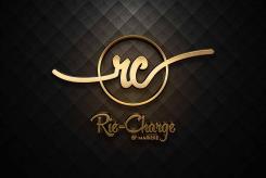 Logo design # 1129431 for Logo for my Massge Practice name Rie Charge by Marieke contest