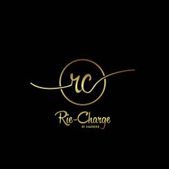 Logo design # 1129432 for Logo for my Massge Practice name Rie Charge by Marieke contest