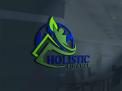 Logo # 1130840 voor LOGO voor mijn bedrijf ’HOLISTIC FINANCE’     wedstrijd