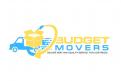 Logo # 1018526 voor Budget Movers wedstrijd