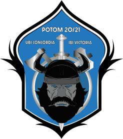 Logo # 1149781 voor Korps Mariniers  Logo voor de officiersopleiding gezocht  wedstrijd