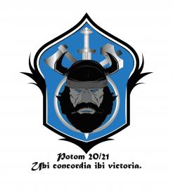 Logo # 1149643 voor Korps Mariniers  Logo voor de officiersopleiding gezocht  wedstrijd