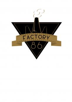 Logo design # 562977 for Factory 86 - many aspects, one logo contest